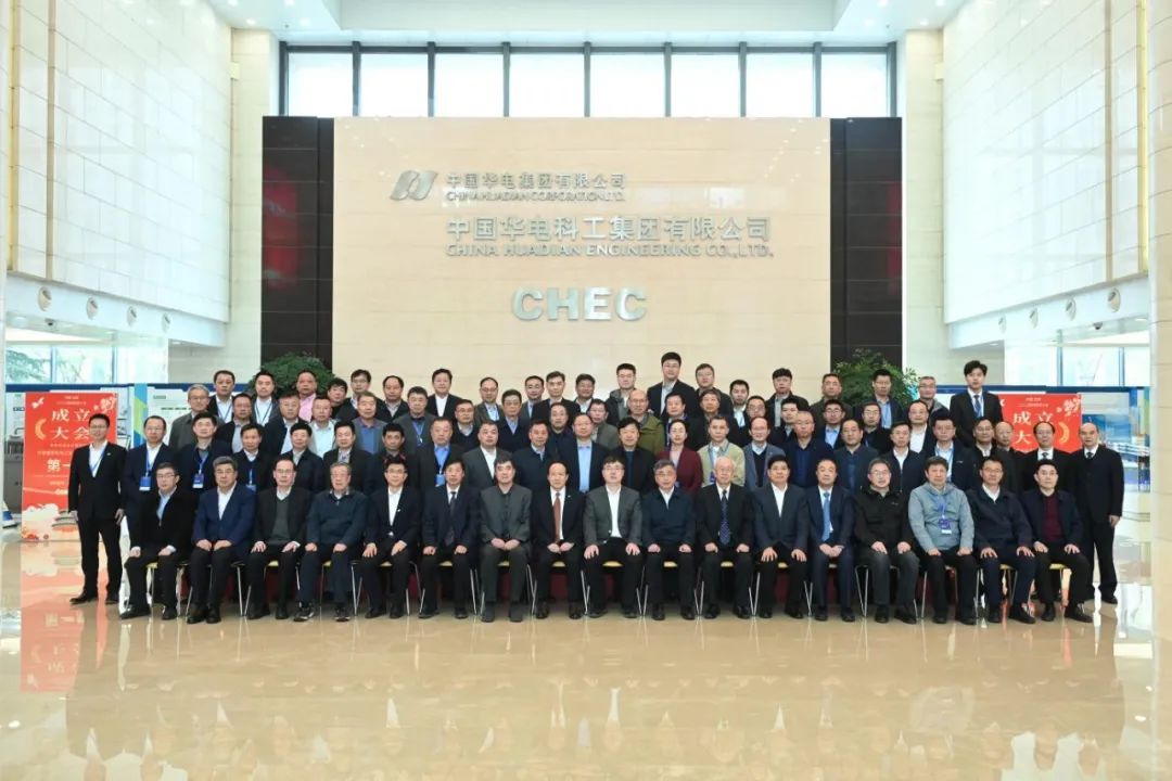 黄瓜视频下载安装機械四名專家獲聘首屆中國重機專家