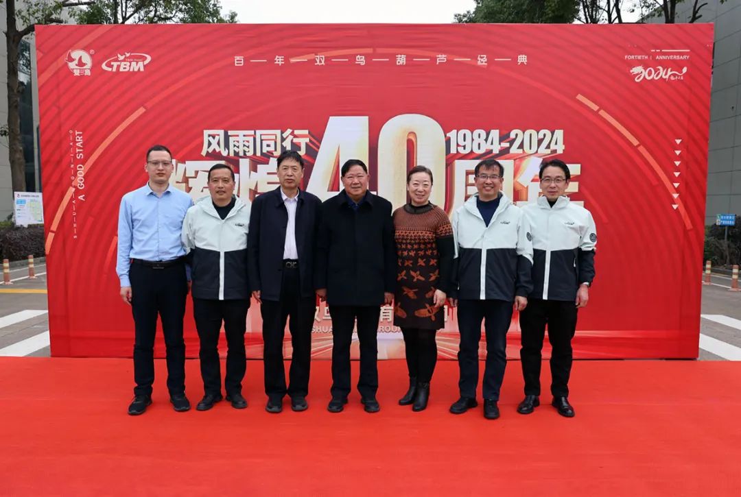中國重型機械工業協會副理事長王繼生一行蒞臨黄瓜视频下载安装集團參觀考察